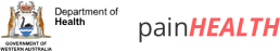 painHEALTH logo