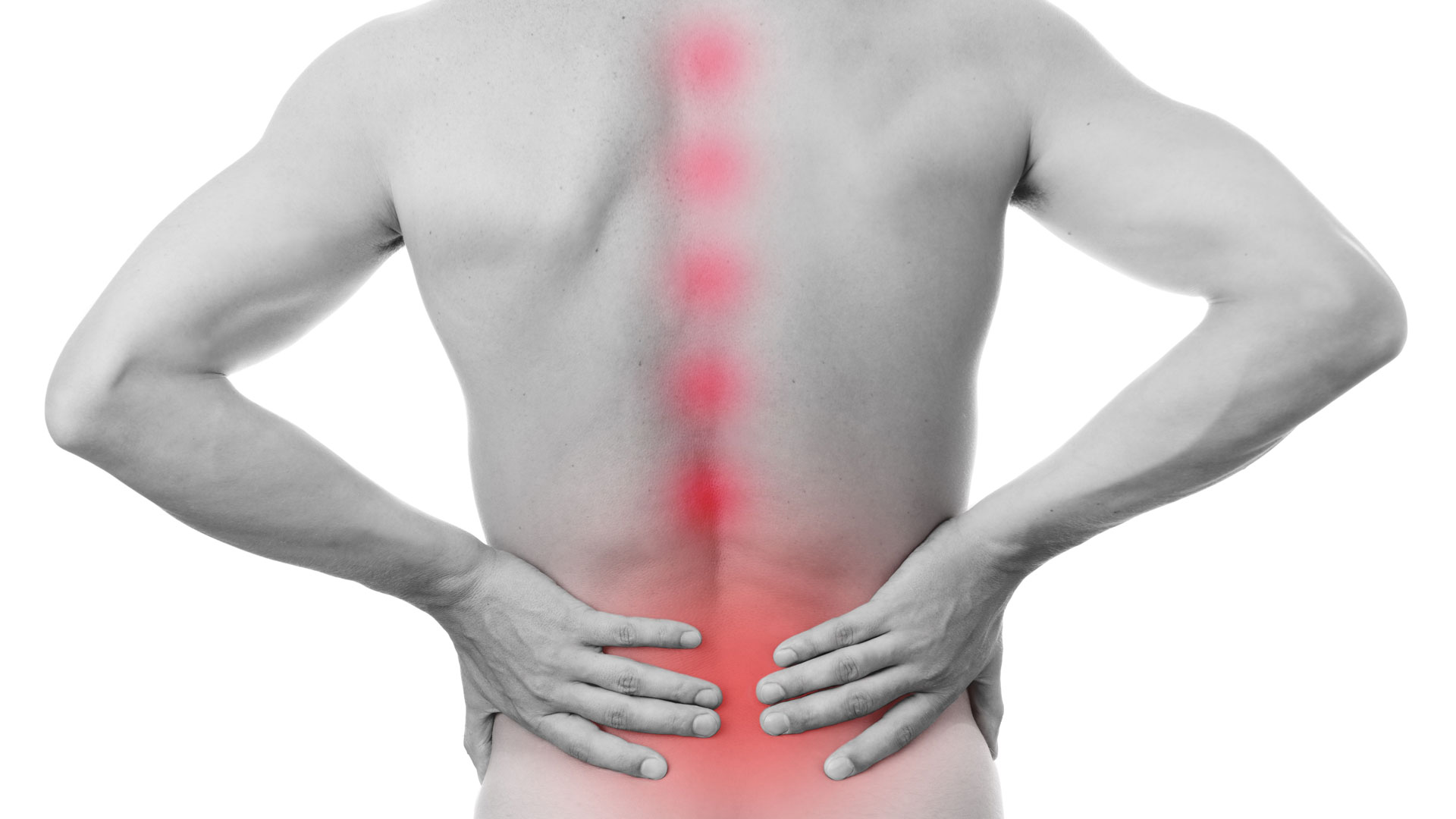 Ankylosing Spondylitis - Pain Conditions - painHEALTH