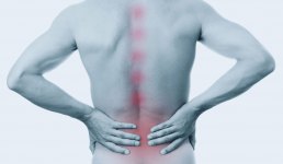 painHEALTH - Ankylosing Spondylitis