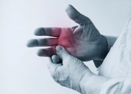 painHEALTH - Rheumatoid Arthritis